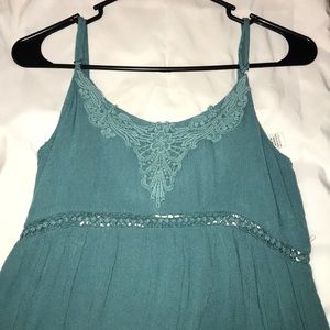 Forever 21 short dress